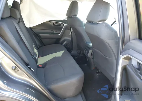 2023 Toyota Rav4 Le from USA, damaged, VIN 2T3H1RFV4PC223253